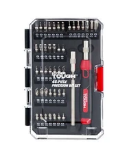 Ht 44pc Precision Screwdriver Bits Set