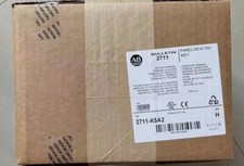 New with Unopened box 2711-K5A2 with Box Free Shipping 2711K5A2 ABAB