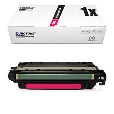 Eurotone Eco Cartridge MAGENTA For HPE Color LaserJet Enterprise Flow M-577-C