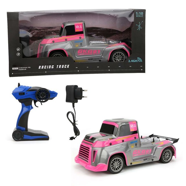 fast lane rc 2.4 ghz