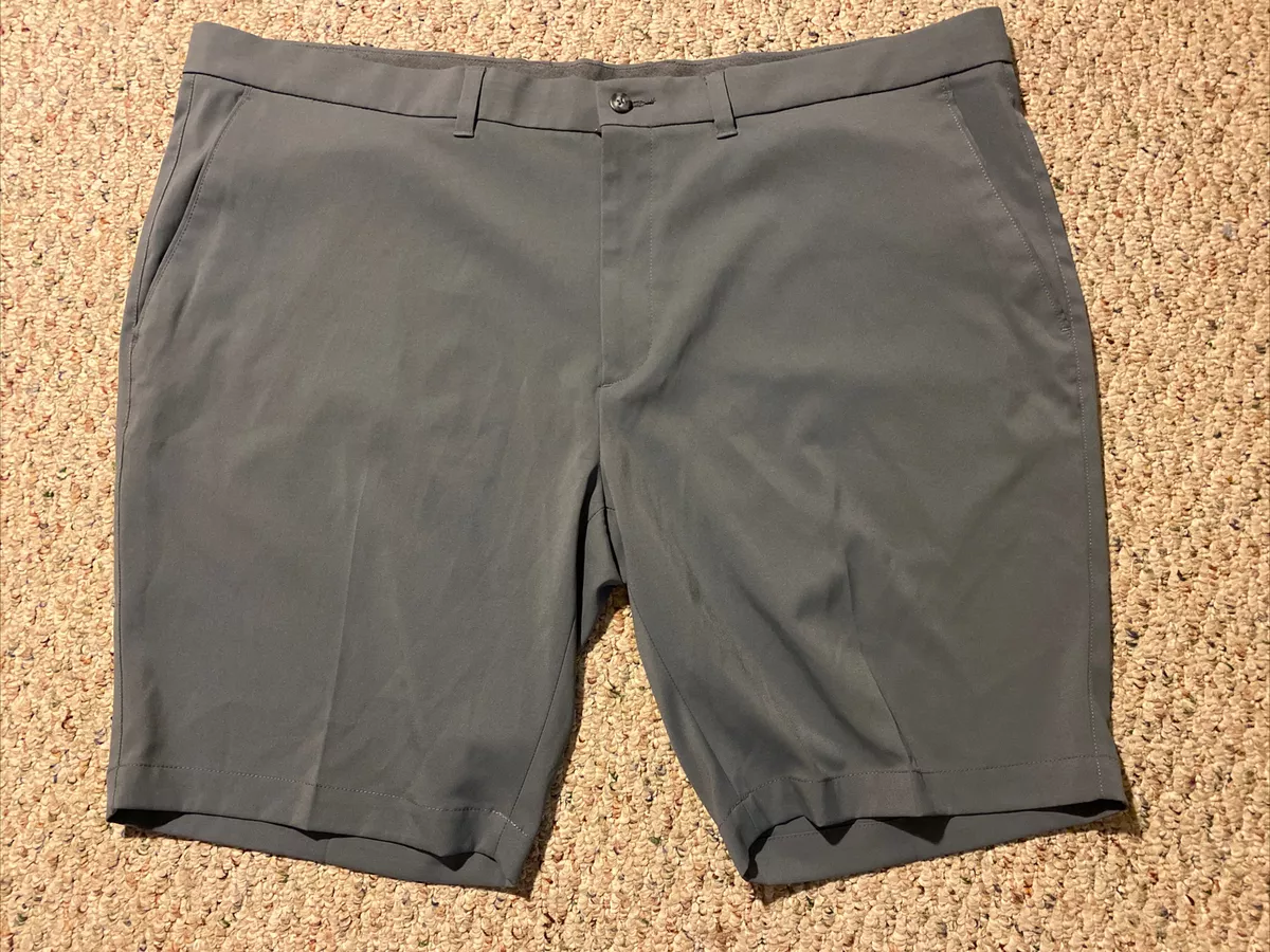 Microfiber golf best sale shorts