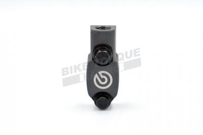 Brembo Racing RCS Klemme mit Spiegelaufnahme Linksgewinde M10 x 1,25
