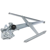 NTY Fensterheber Vorne Links Elektrisch FüR Toyota Yaris _P1_ 1.3 SCP1_ NLP1_
