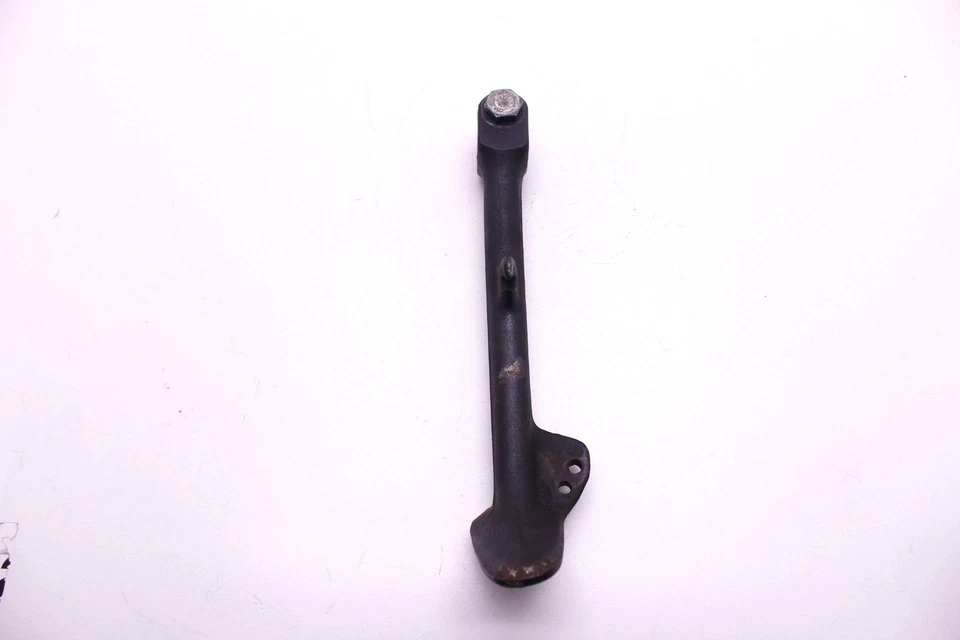 85 HONDA GOLDWING 1200 GL1200A ASPENCADE SUPORTE LATERAL FABRICANTE DE EQUIPAMENTO ORIGINAL R10.BX16 - Imagem 3 de 4