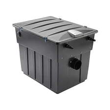 Oase Biotec ScreenMatic² 24000 Filter for Large Koi Ponds | High Performance
