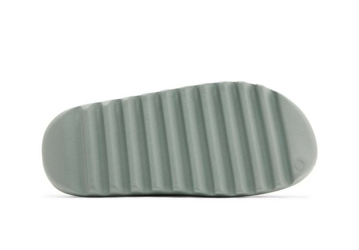 Yeezy Slide Salt SIze 10 M, 11 M (New) | eBay