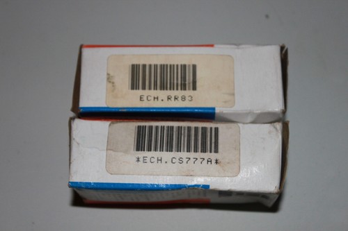 NOS Napa Echlin Distributor Cap, Ignition Rotor, Contact Set: RR95, RR83, CS777A - Picture 15 of 16