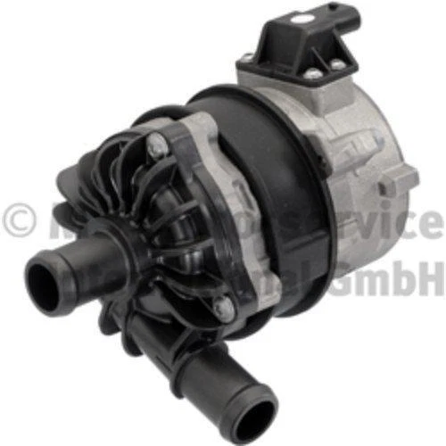 Zusatzwasserpumpe Pierburg 7.06033.15.0 für Audi A4 8K2 S4 Quattro - Bild 1 von 1