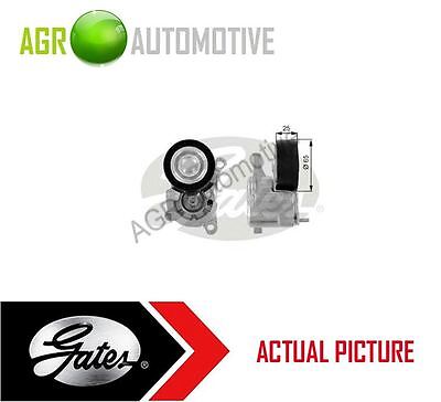 GATES T38206 Tensioner Pulley v-ribbed belt