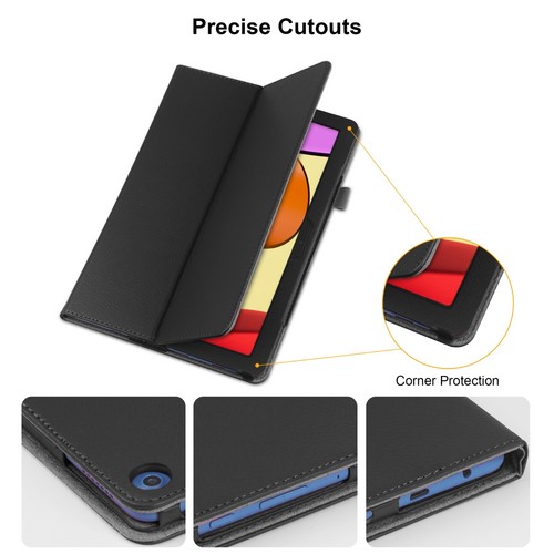 Case For Walmart Onn Surf 10.1'' 8'' 7" 11" 10.4'' 12.1' Tablet Pro Cover Stand - Picture 61 of 64