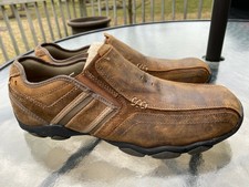 skechers zinroy black