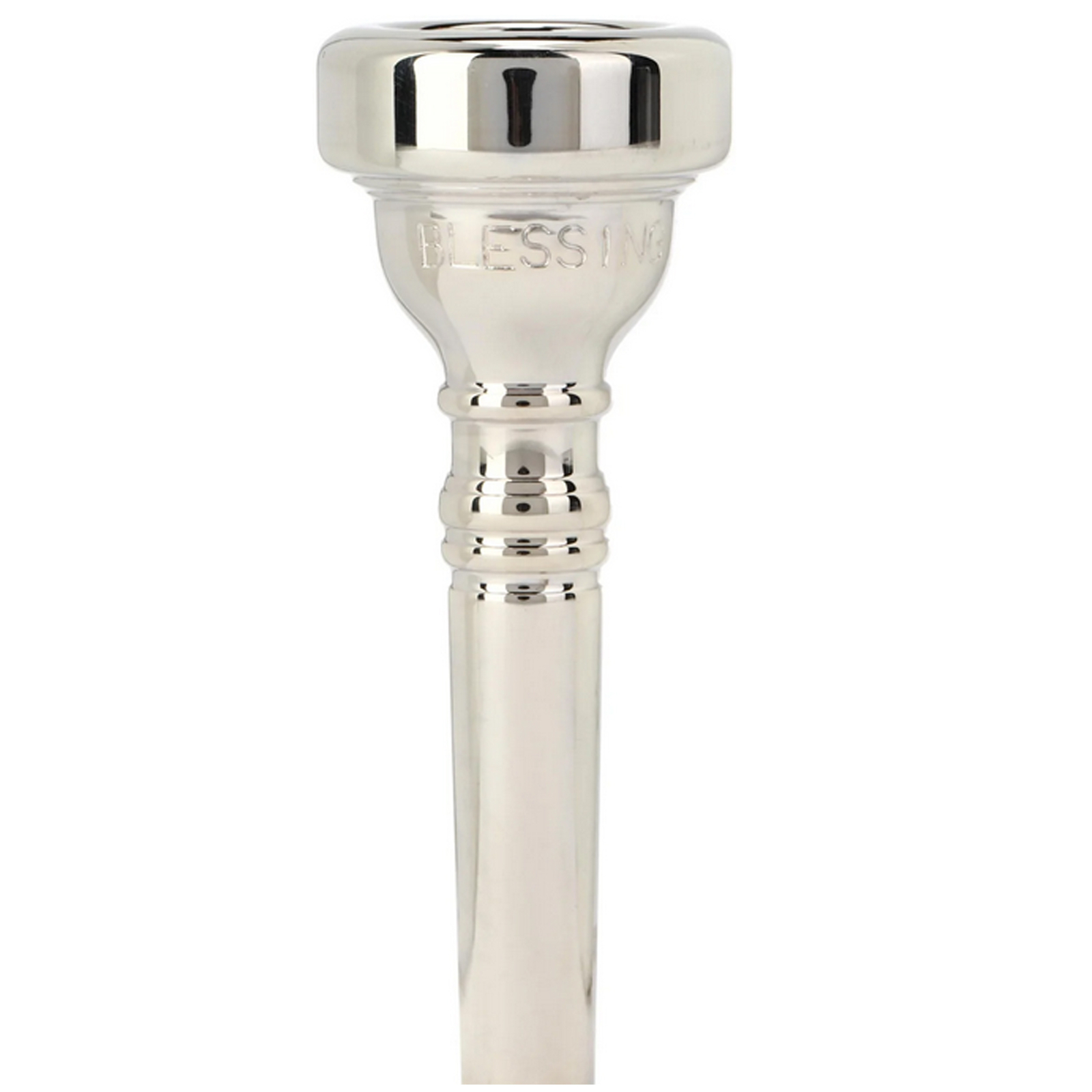 Blessing Mouthpieces in Silver 3c for sale online eBay
