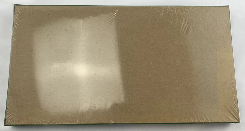 1994 Michigan Rummy Game by Fundex Brand New Sealed FREE SHIPPING - Image 2 of 2