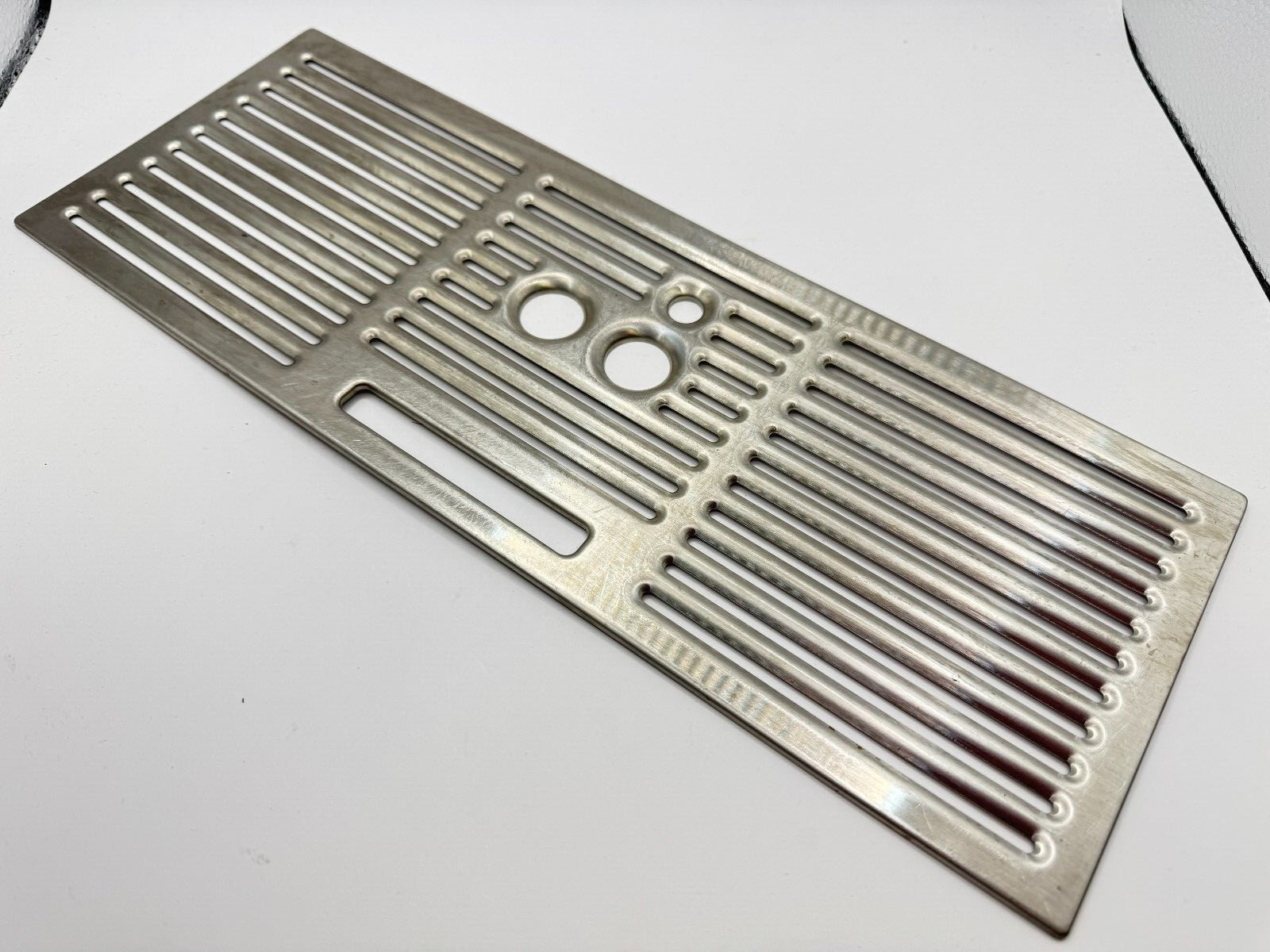 OEM Breville BES980XL Oracle Espresso Machine Drip Tray Genuine Replacement