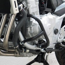 JMP Crash Bars fits Suzuki GSF 650 A Bandit ABS 2007-2013