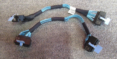 Dell WWJM2 0WWJM2 PowerEdge R7525 Mainboard Kabel SL1+SL2 auf SL3+SL4