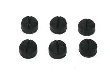 Ski-Doo Formula MXZ 583 & MXZ 670, 1996-1997, Drive Clutch Cam Slider Shoes