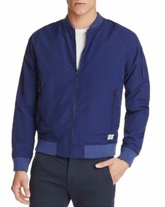 penfield bomber jacket