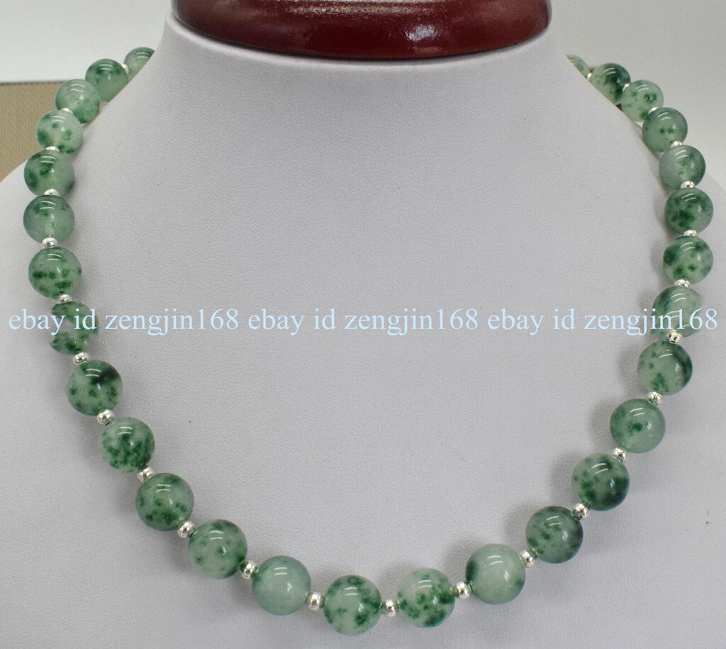 Ebay best sale jade jewelry