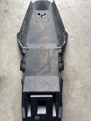 Kawasaki Z250 SL Rear Fender Undertray Ninja 250sl 2015-2016 OEM