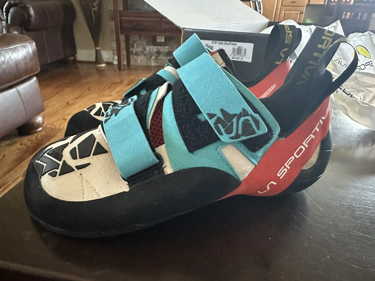 NEW La Sportiva Otaki mens EU 42 US 9