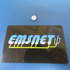 SEASTROM  5608-5 Qty of 128 per Lot Washer shoulder PTFE