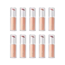 LAKA Bulky Matte Lipstick 4g  10 Colors NEW K-Beauty