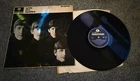 The Beatles-With The Beatles 12" Vinyl LP - Parlophone 1963 - Mono