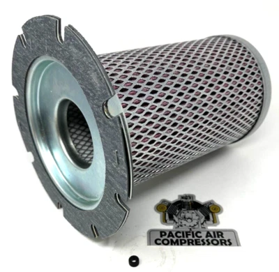 SULLIVAN / PALATEK REPLACEMENT SULLIVAN / PALATEK AFTERMARKET EXTREME DUTY OIL SEPARATOR PART# 08000-019