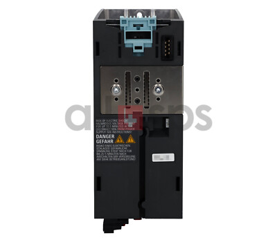 SINAMICS POWER MODULE PM240-2, 1.5KW - 6SL3210-1PE14-3AL1 (USED) 