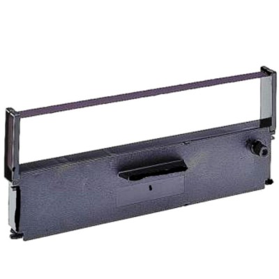Farbband - violett-für Epson M 128 C - ERC 31-Farbbandfabrik Original