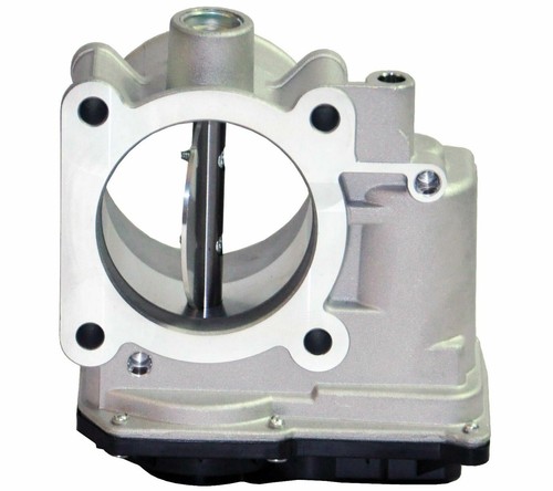 Corpo Farfallato Valvola Per Mitsubishi Pajero L200 Triton L200 Motore 4D56 4M40 - Picture 6 of 9