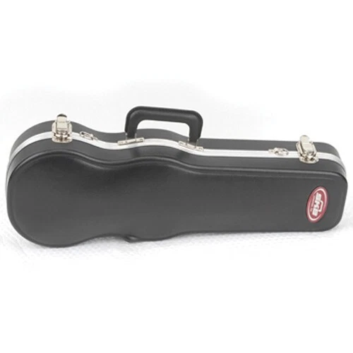 Fundas rígidas de lujo SKB 1SKB-214 para violín 1/4 UPC 789270021419 Foto 3 de 4