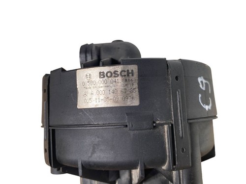 Pompe à air secondaire Mercedes-Benz C W204 1.8 CGI A0001406785 PFF827 - Zdjęcie 4 z 4