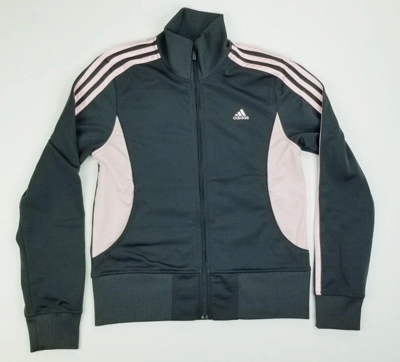 Adidas sales turtleneck jacket