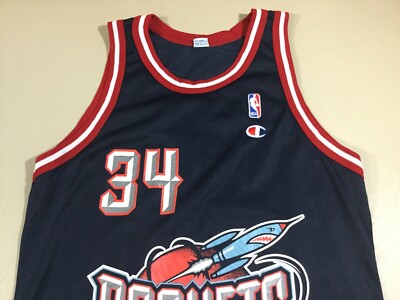 e*h様 ROCKETS OLAJUWON 34 ユニフォーム セット　NBAセ s-l400.jpg