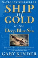 Ship Of Gold In The Deep Blue Sea: The History And Discovery Of The World`s Rich on sale Ship Of Gold In The Deep Blue Sea: The History And Discovery Of The World`s Rich on sale