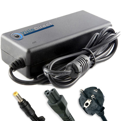 Netzteil Ladegerät für ACER Aspire eMachines E730G Laptop