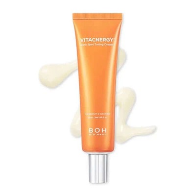 BIOHEAL BOH Vitacnergy Dark Spot Toning Cream - 50ml  K-beauty