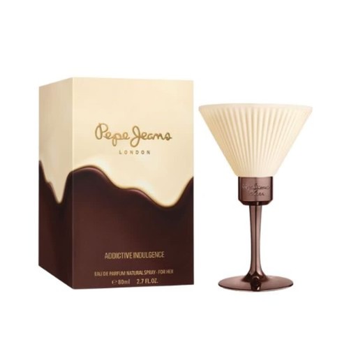 Pepe Jeans London Ladies Addictive Indulgence EDP Spray 2.71 oz Fragrances