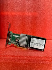 LSI -SAS 9260-4I Controller Card - 6GB/S 2.0X8 PCI-E- L3-25121-86C w/Battery