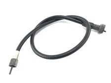 Ducati SL 600 Pantah [1982] - Tachometer cable drive shaft tachometer