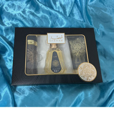 Gissah نص Parfüm Duft Geschenkset Geschenk...