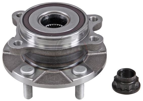 Fits A.B.S. 201215 Wheel Hub