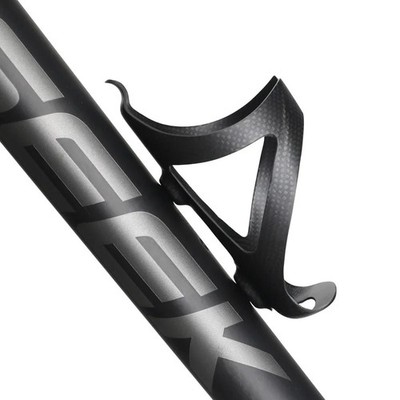 Fahrrad Flaschenhalter Kohlefaser Ultraleicht Rennrad MTB Zubehör