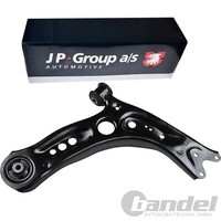 Jp Group Querlenker Vorderachse Rechts Passend FüR Audi A3 Seat Leon Skoda Octav