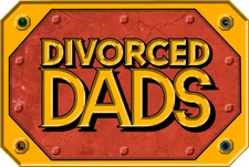 Divorced Dads Court of Chaos - Seeds of Separation - Single cards - You Pick