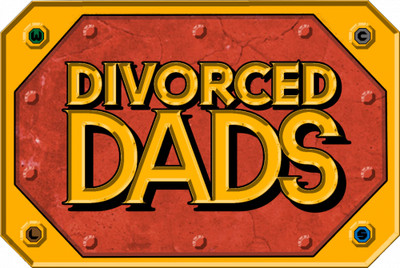 Divorced Dads Court of Chaos - Age of Alimony - single cards - You Pick