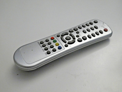 Original Skymaster 39520 remote control, 2-year warranty