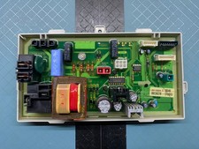 Samsung Dryer Control Board P DC92-01729B